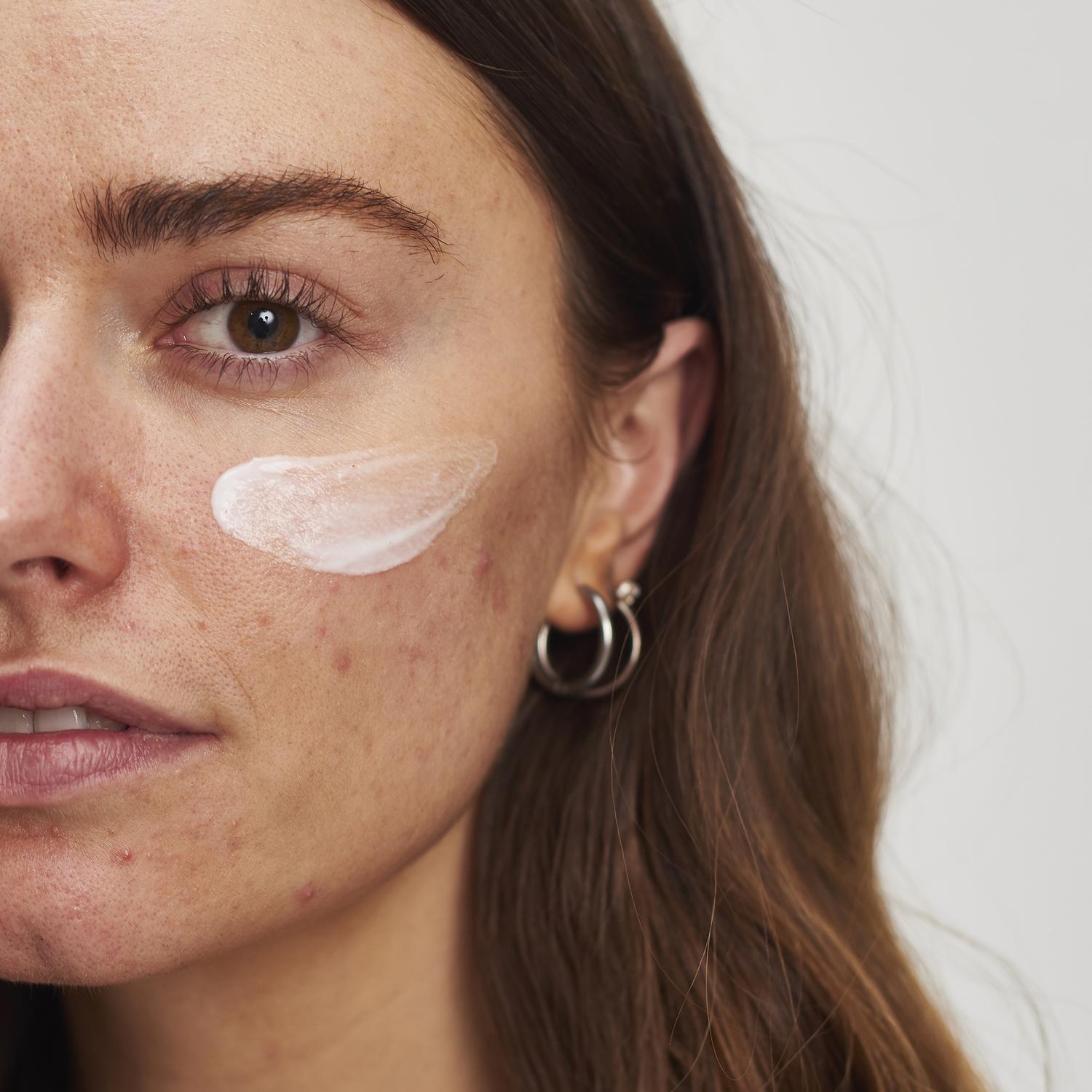BAKUCHIOL RETINOL ALTERNATIVE MOISTURIZER (CREMA HIDRATANTE DE BAKUCHIOL)